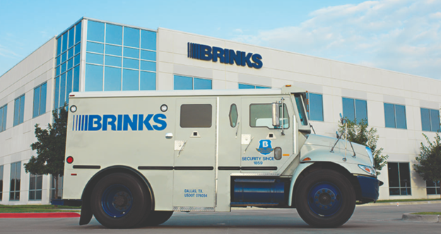 Brink’s Inc. and Inauro Partner to Drive Digital Transformation and Operational Excellence